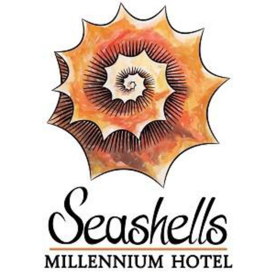 Seashells Millennium Hotel Νταρ ες Σαλάμ Εξωτερικό φωτογραφία